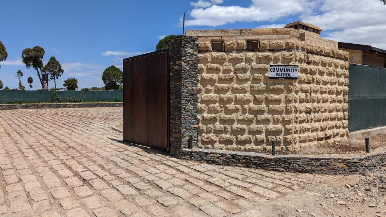 Govan Laikipia Holiday Home Nanyuki Exterior photo